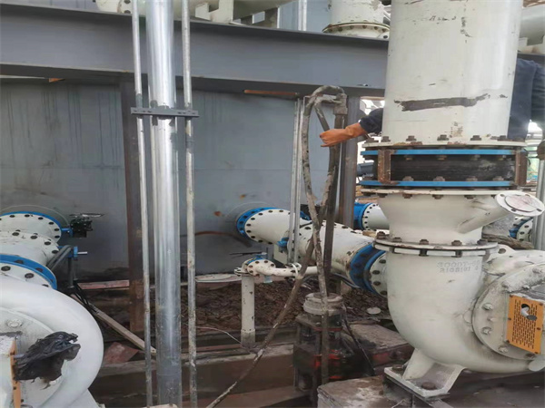 良庆设备基础沉降下沉注浆加固增加荷载