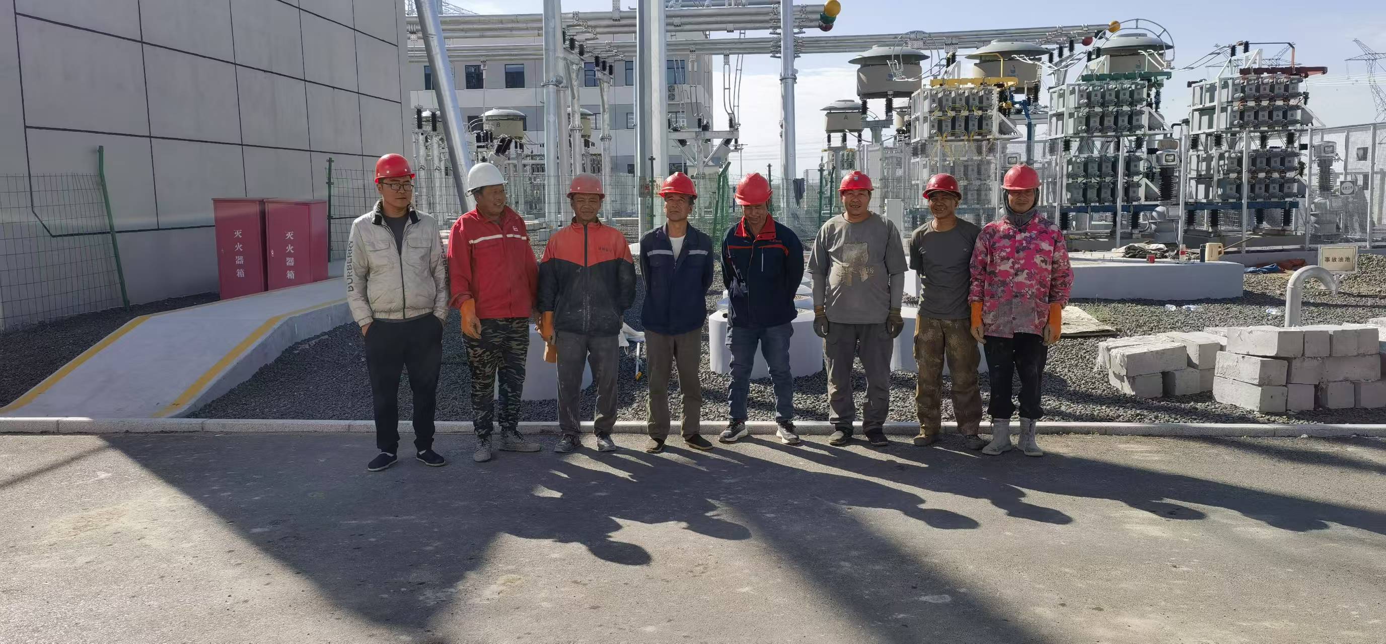 良庆地基沉降如何修复?